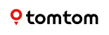 Logo of Tom Tom, client of our IT PR Company